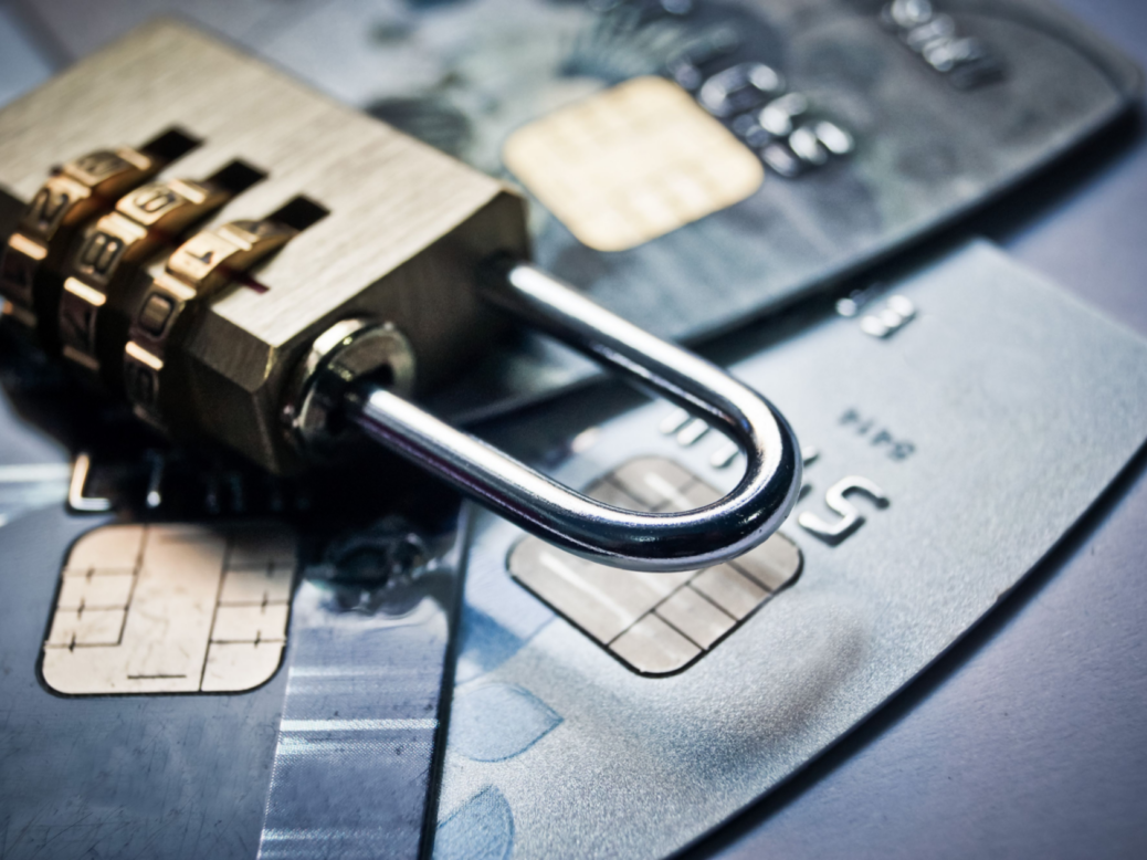 Payment card security makes progress - Verdict