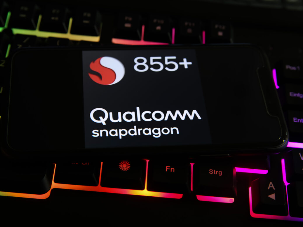 Snapdragon XR, Qualcomm, Meta chipsets