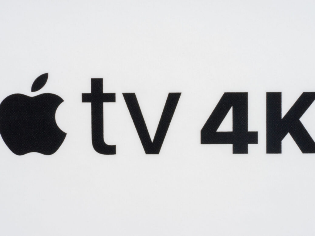 Why the price isn't right for Apple TV 4K Verdict