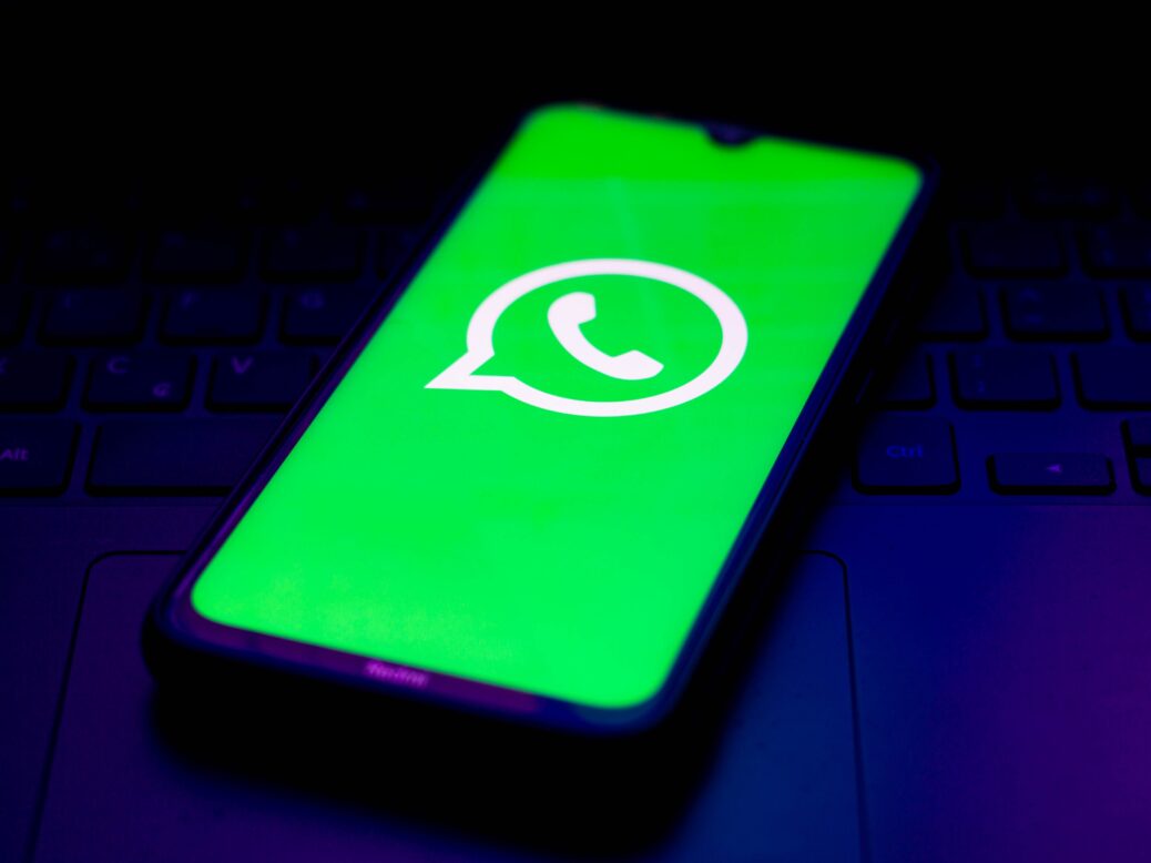 Schadenfreude up as Whatsapp is down - Verdict