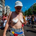 Facebook, Instagram may lift ban on bare breasts -- but only for trans,  non-binary