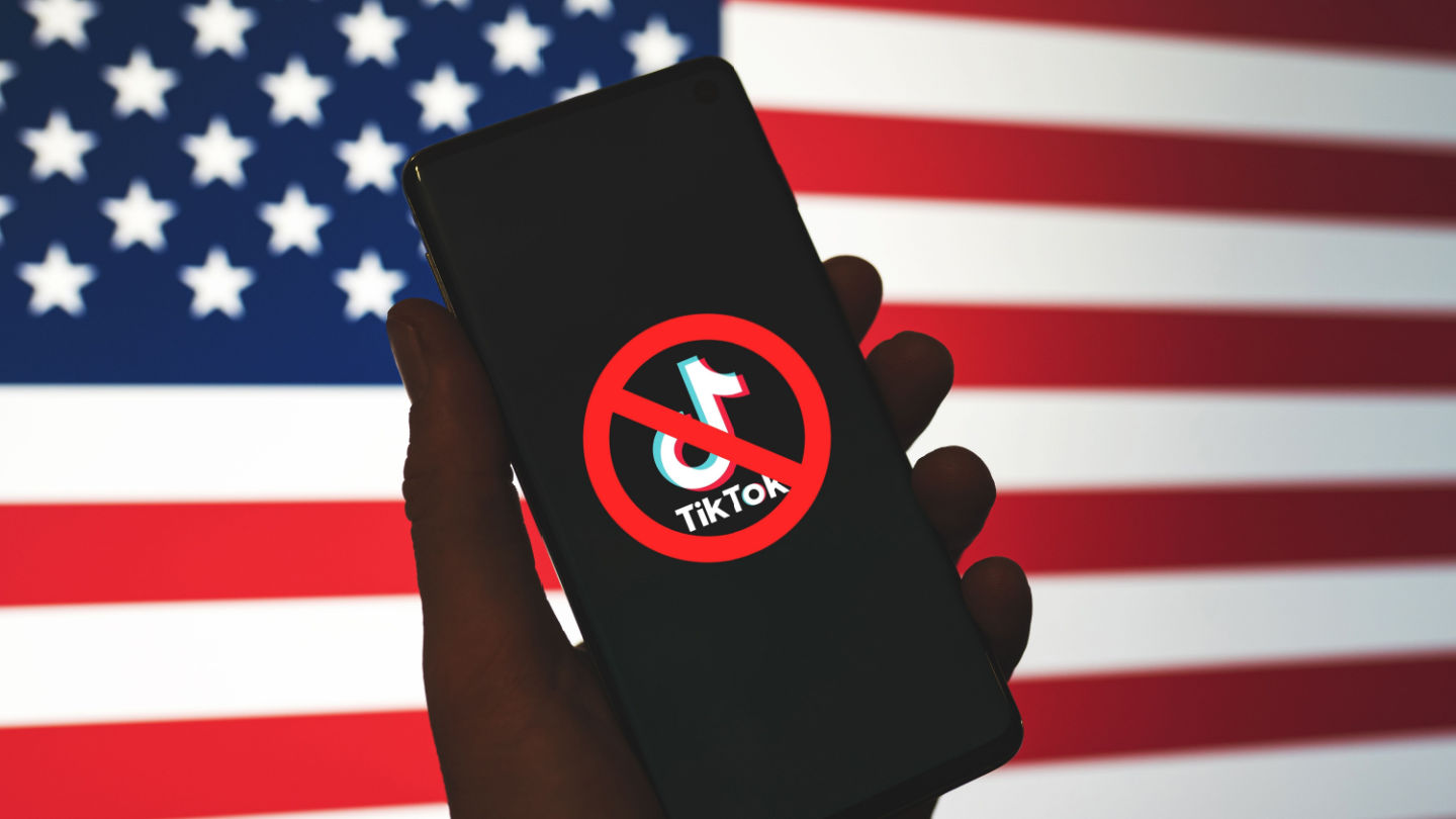 What a TikTok ban would mean for its closest social media competitors