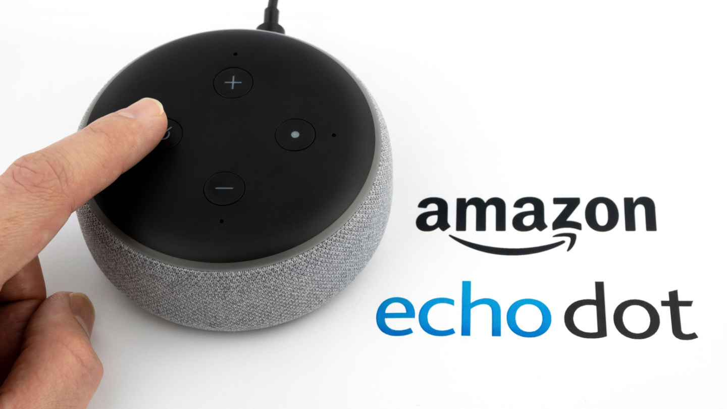 Echo Sub -  Alexa en Ecuador