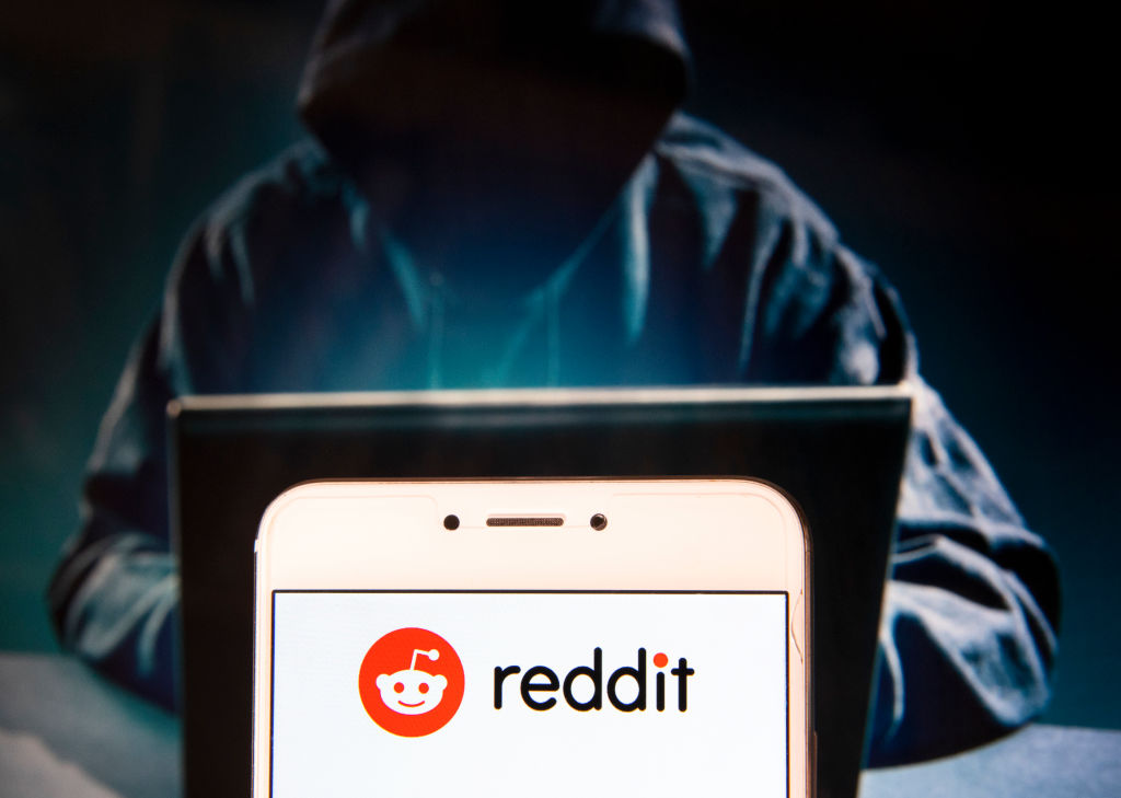 Reddit hacker demands $4.5M and a change to new API rule