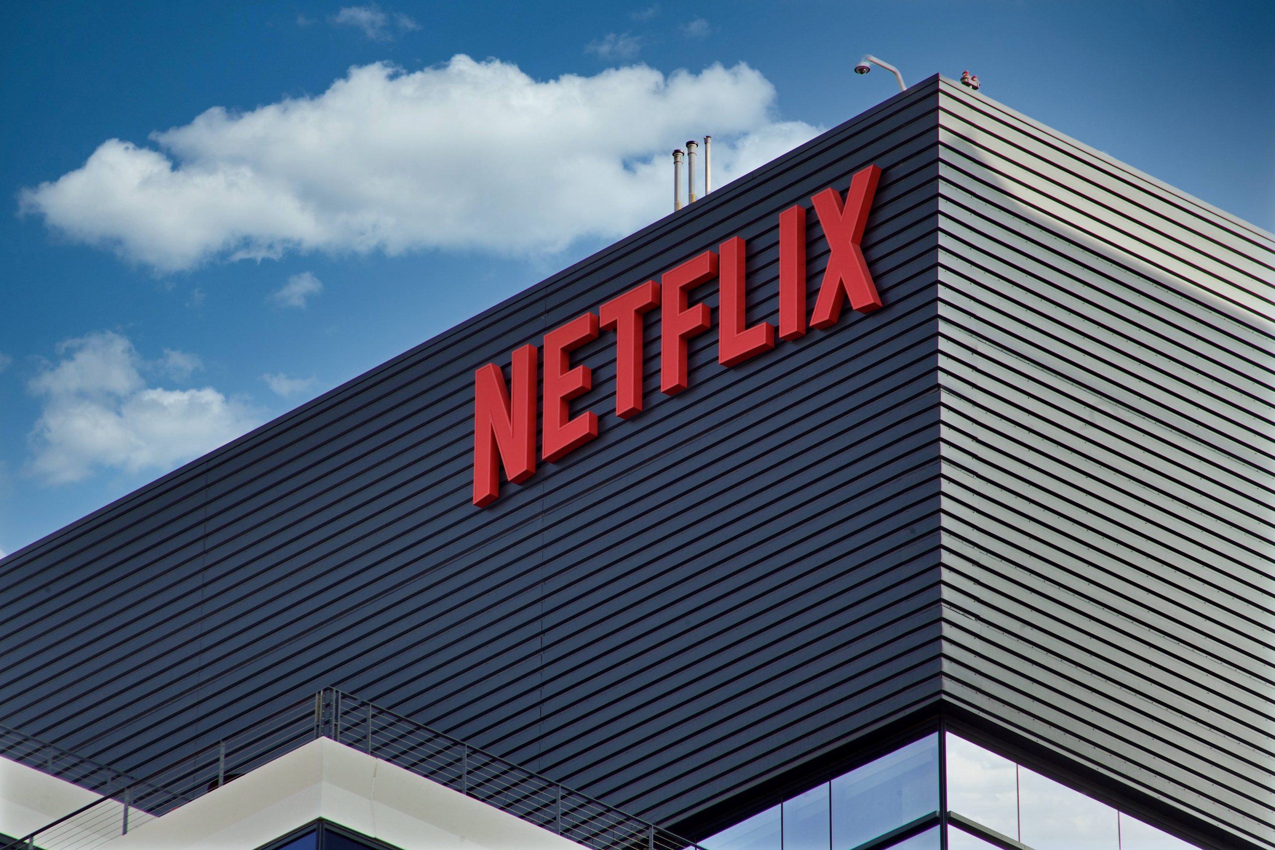 Netflix to run games beta test in UK and Canada
