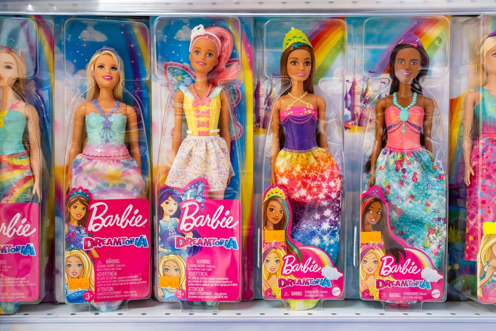 Barbie - Barbie