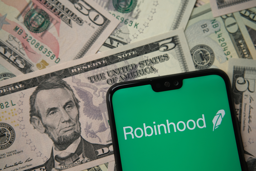 Robinhood trading app hit with class-action lawsuit after block of GameStop  sales