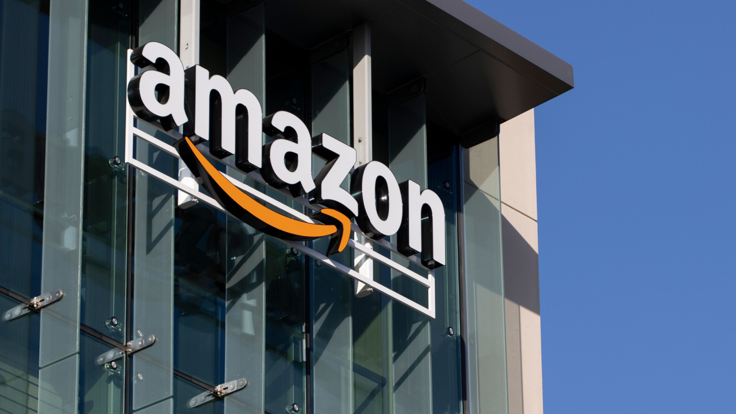 Amazon launches its Astro robot for businesses - Verdict
