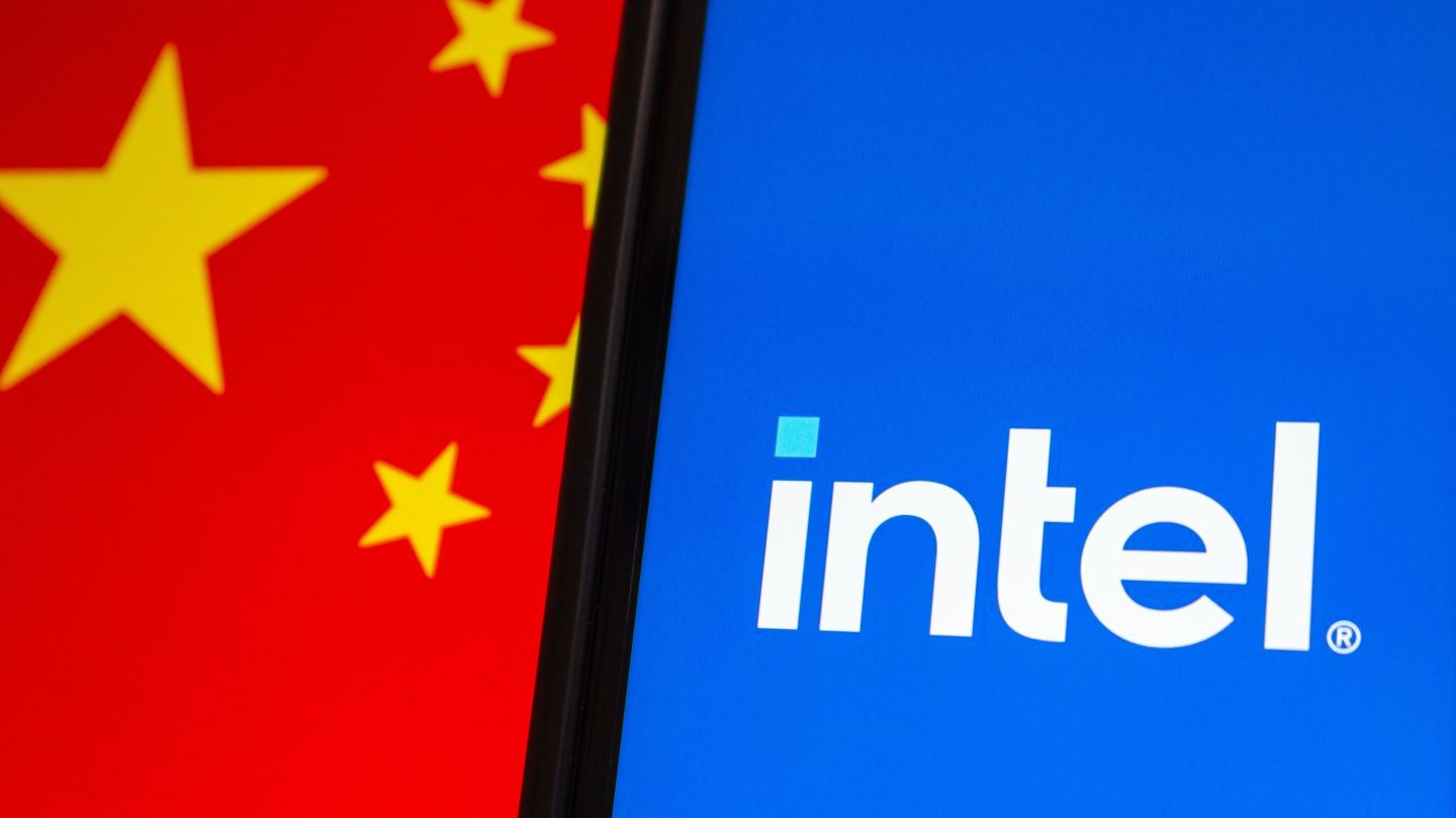 Intel to invest $300m in chip packaging and testing facility in China